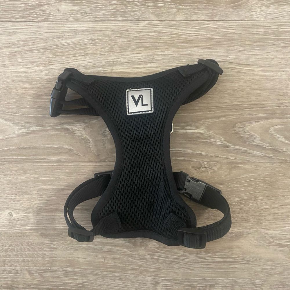 NWOT Doggy/Puppy Harness